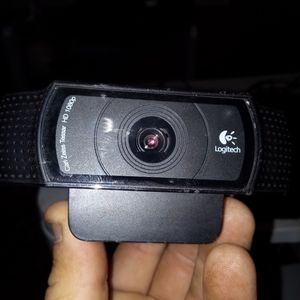 Camera